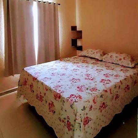 Residencial Praia Dos Corais Daire Santa Cruz Cabrália Dış mekan fotoğraf