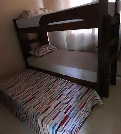Residencial Praia Dos Corais Daire Santa Cruz Cabrália Dış mekan fotoğraf