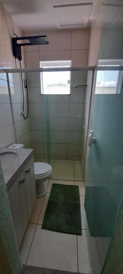 Residencial Praia Dos Corais Daire Santa Cruz Cabrália Dış mekan fotoğraf